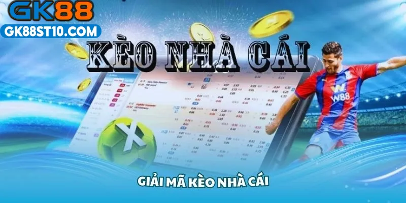 Kèo nhà cái khái niệm